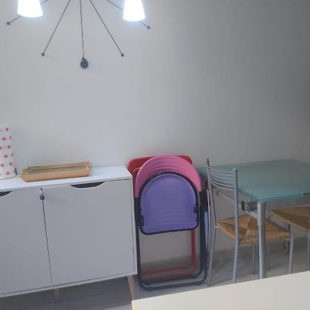 Zampino 49 Appartement La Spezia Buitenkant foto