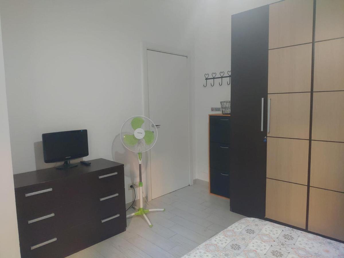 Zampino 49 Appartement La Spezia Buitenkant foto