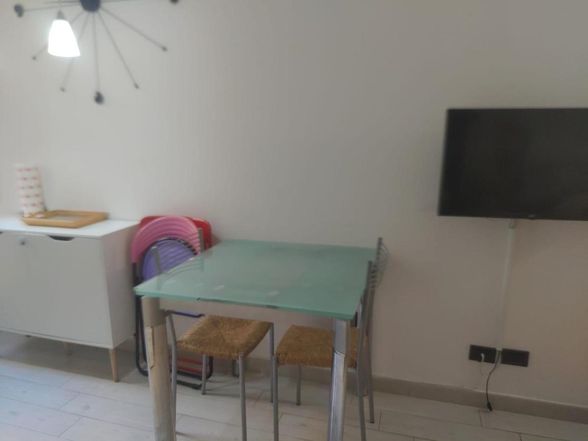 Zampino 49 Appartement La Spezia Buitenkant foto