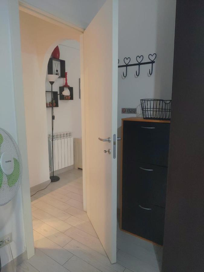 Zampino 49 Appartement La Spezia Buitenkant foto