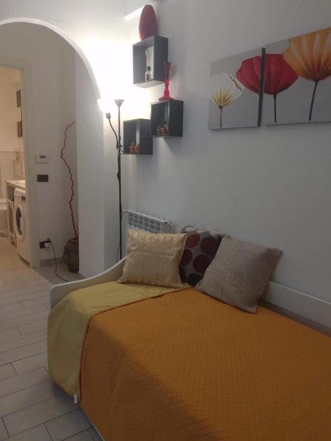 Zampino 49 Appartement La Spezia Buitenkant foto