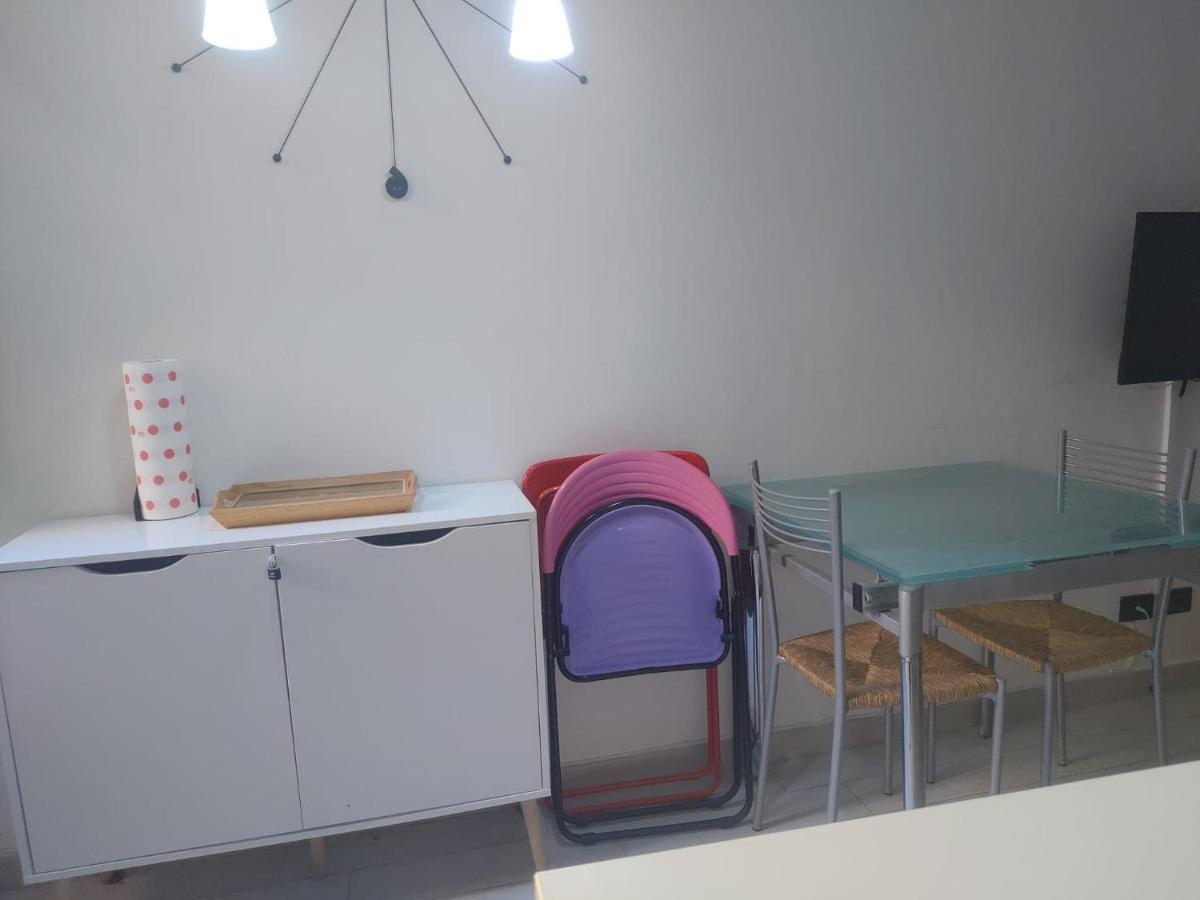Zampino 49 Appartement La Spezia Buitenkant foto