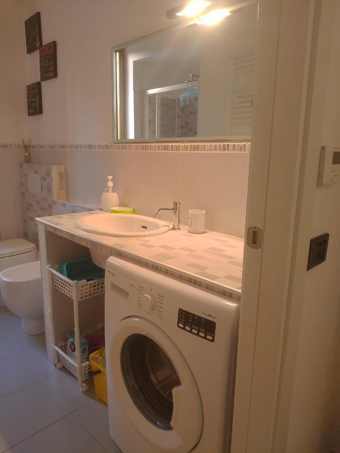 Zampino 49 Appartement La Spezia Buitenkant foto