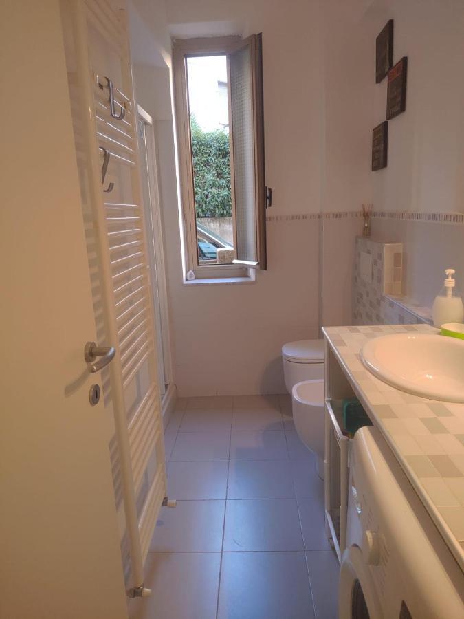 Zampino 49 Appartement La Spezia Buitenkant foto