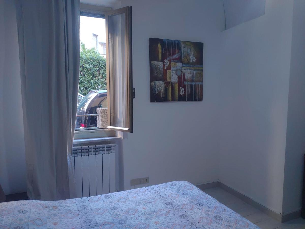 Zampino 49 Appartement La Spezia Buitenkant foto