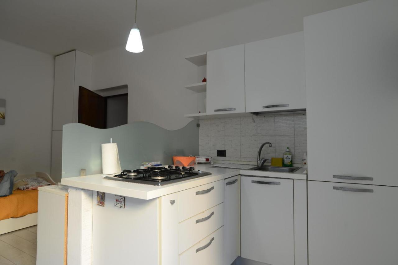 Zampino 49 Appartement La Spezia Buitenkant foto