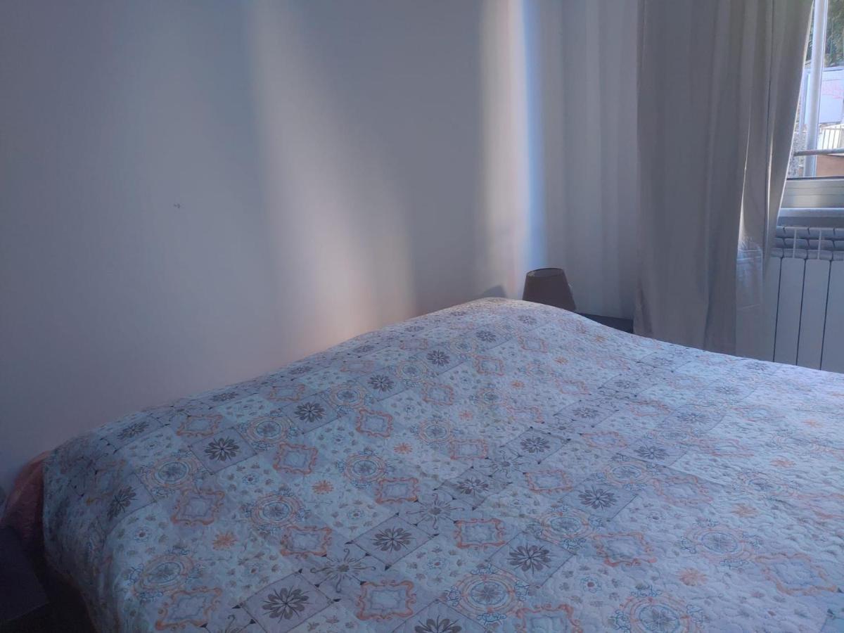 Zampino 49 Appartement La Spezia Buitenkant foto